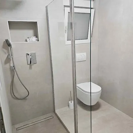 Apartment In 34125 Opatija